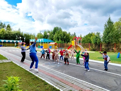 День здоровья