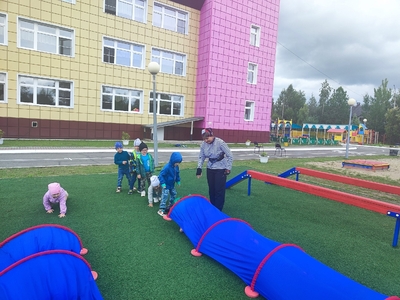 День здоровья